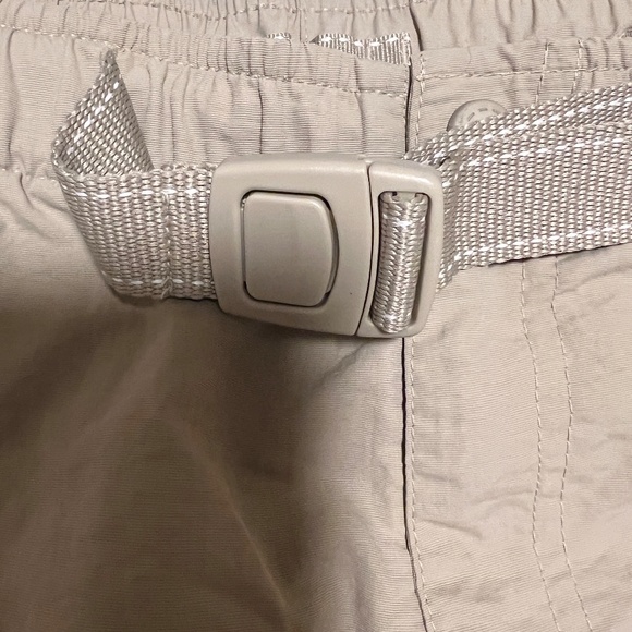 3 pr of Land's End Shorts for $15.00 sz L (14-16) - Picture 5 of 9